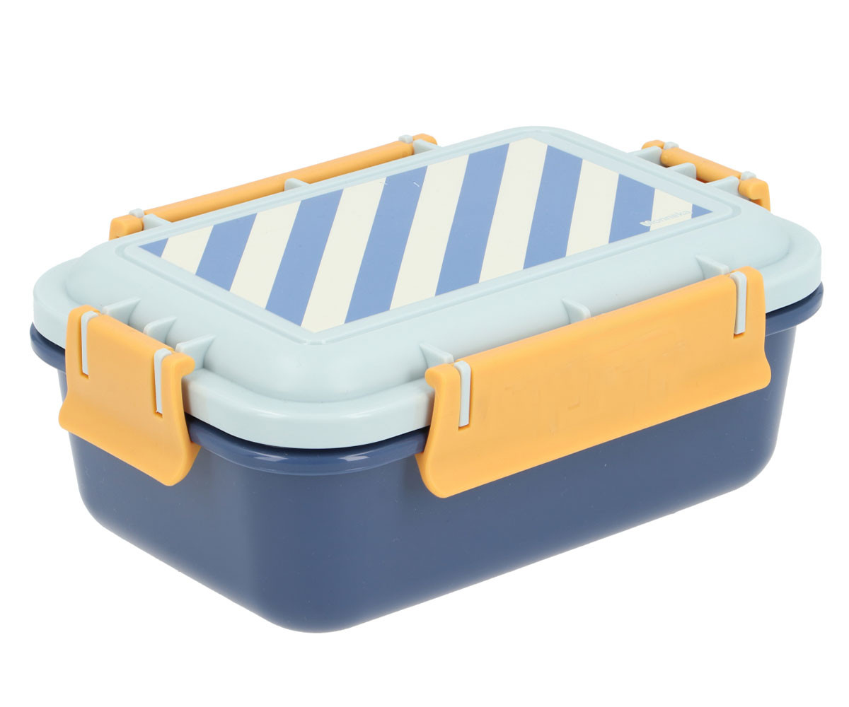 LANCHEIRA-BENTO-STRIPES-BLUE-&-BEYOND