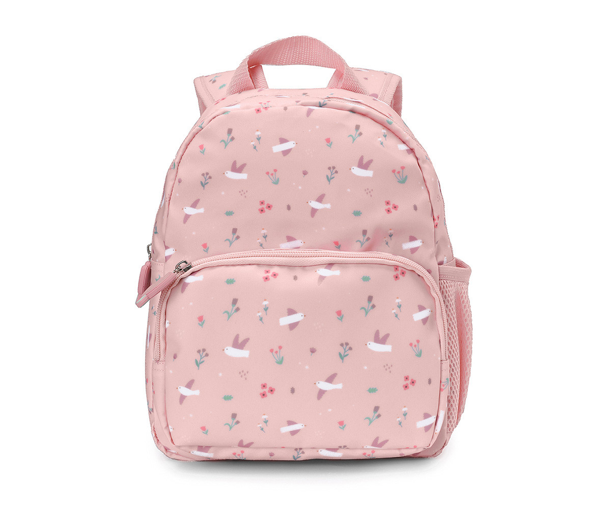 mochila-pre-escolar-blossom-birds