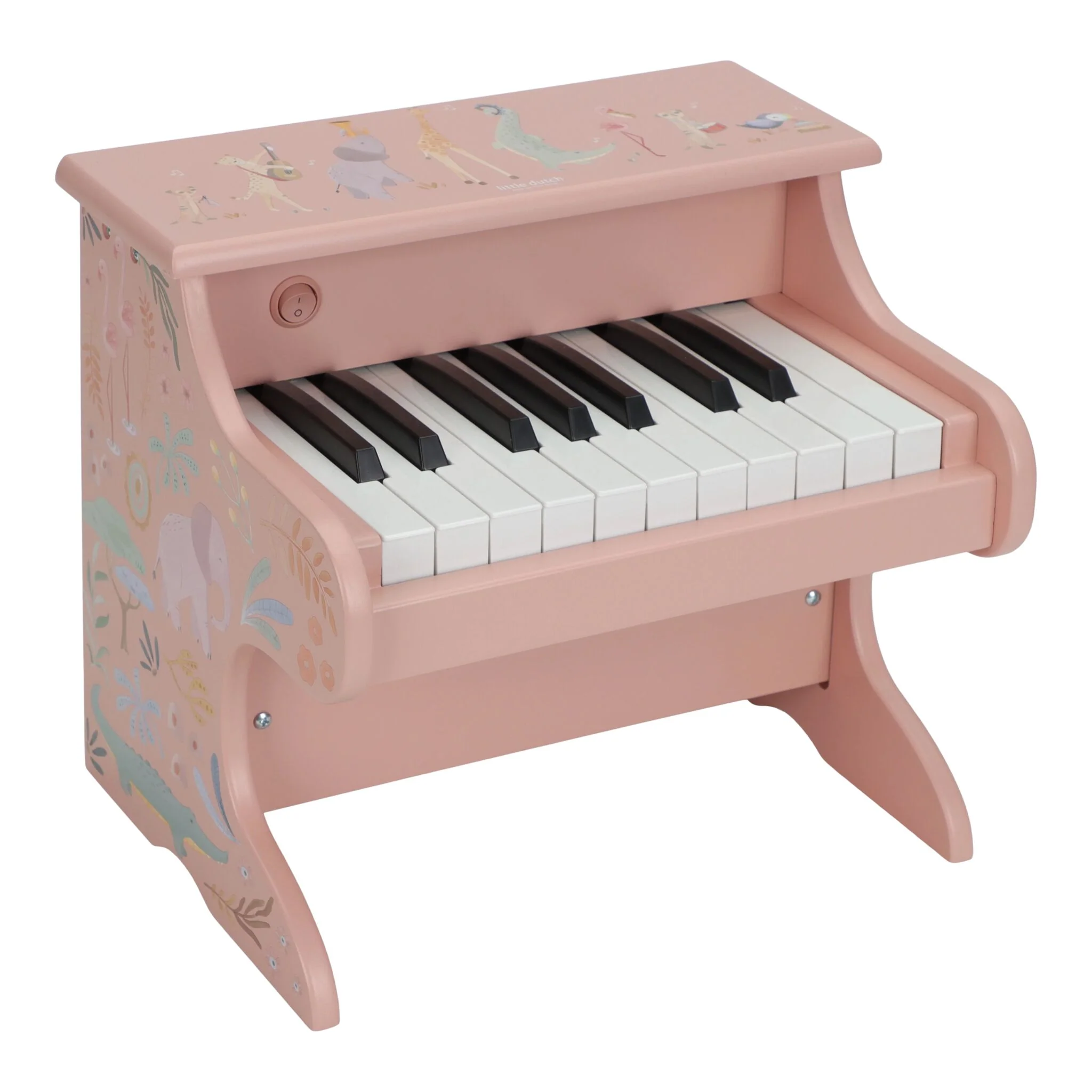 piano-rosa