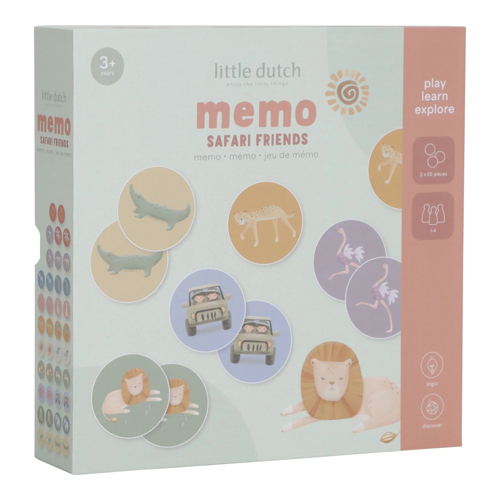 MEMO