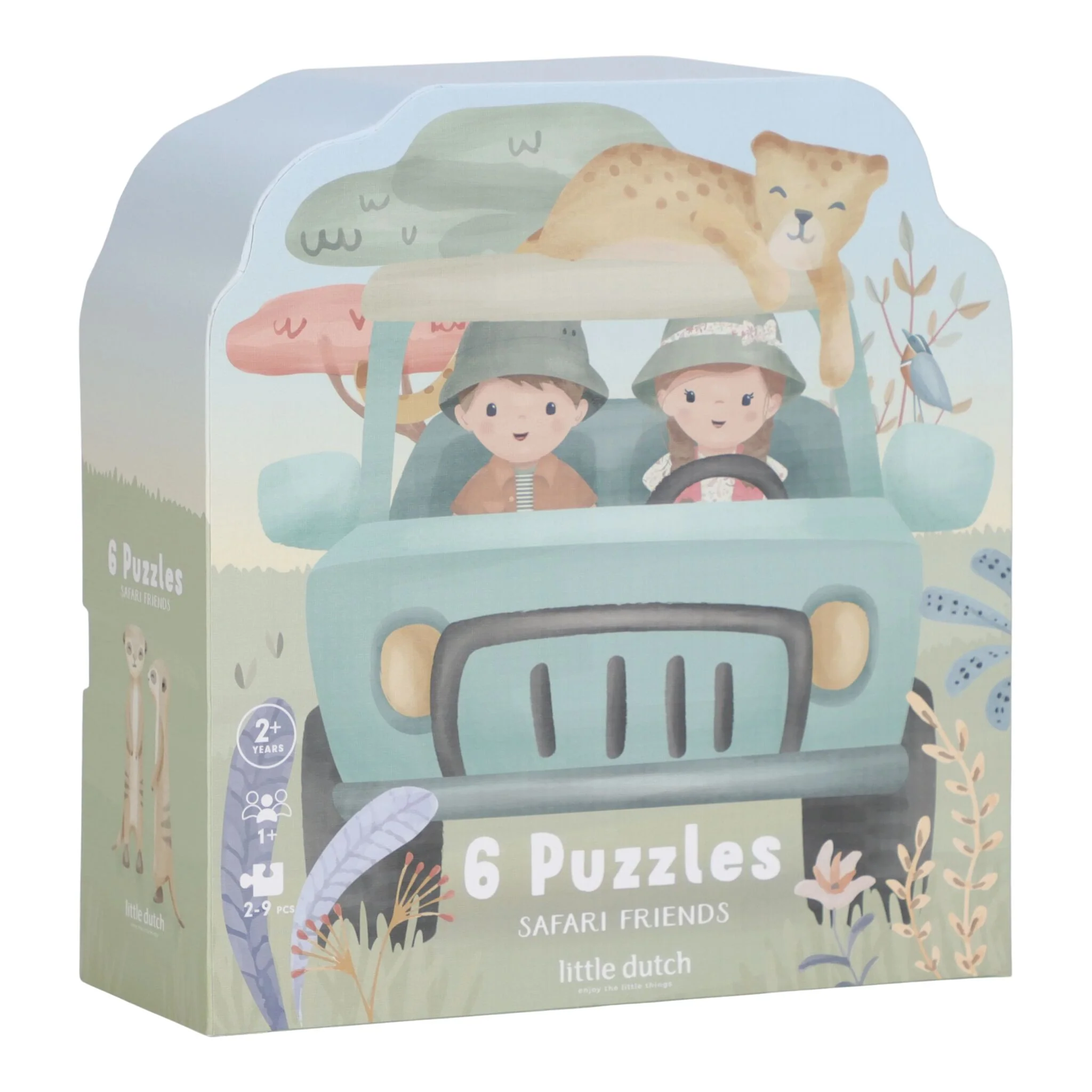 puzzles-safari-friends