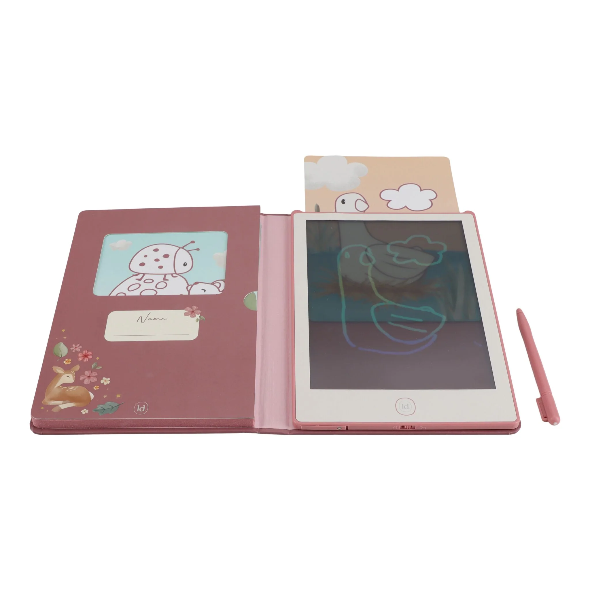 tablet-de-desenho-fairy-garden-1