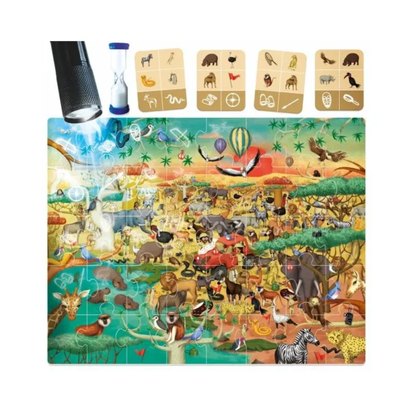 jogo_missao_raio_x_safari